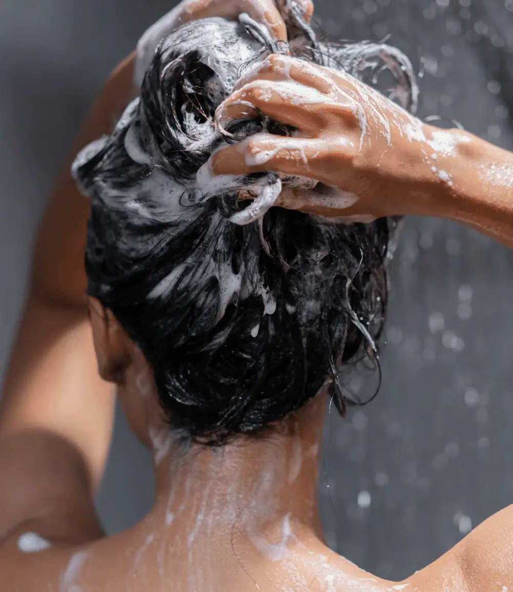 natural shampoo manufacturer